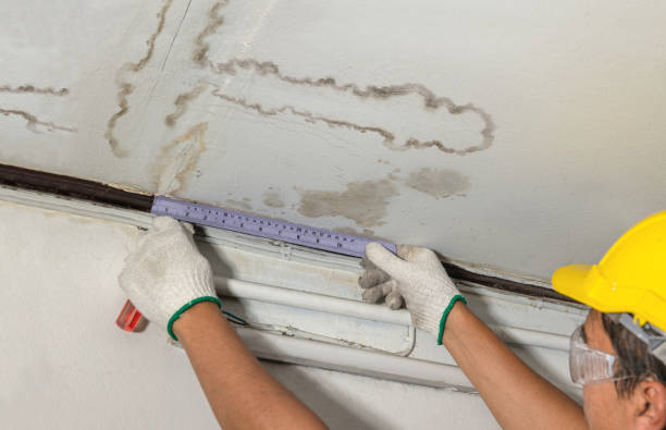 Reliable Emergency Water Damage Restoration contractor in Clinton, OK by Water Damage Irwin